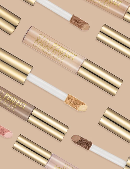 Консилер для глаз Flormar Stay Perfect Liquid Concealer New