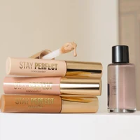 Corector pentru ochi Flormar Stay Perfect Liquid Concealer New 4
