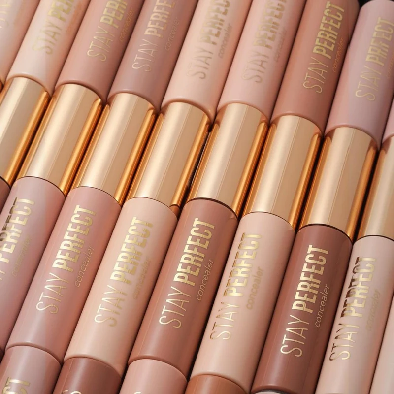 Corector pentru ochi Flormar Stay Perfect Liquid Concealer New 5