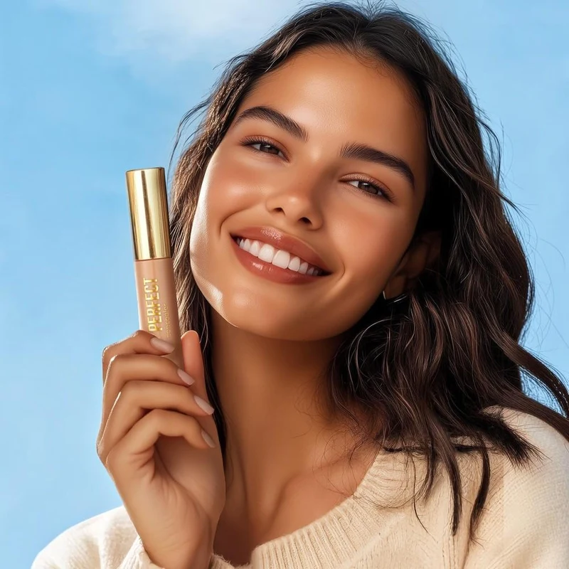 Corector pentru ochi Flormar Stay Perfect Liquid Concealer New 6