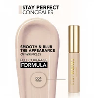 Консилер для глаз Flormar Stay Perfect Liquid Concealer New 3
