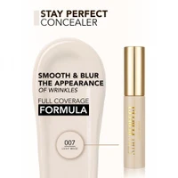 Corector pentru ochi Flormar Stay Perfect Liquid Concealer New 3