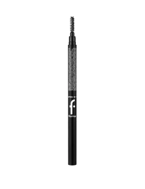 Карандаш для бровей Flormar Triple Brow Pencil
