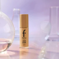 Тональный крем Flormar Skin Lifting Foundation 4