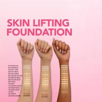 Тональный крем Flormar Skin Lifting Foundation 5