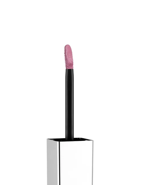 Жидкая помада Flormar Shine Kiss Me More