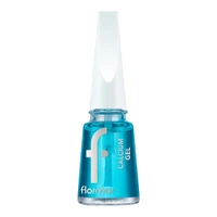 Tratament pentru unghii Flormar Nail Care Calcium Gel Base Coat