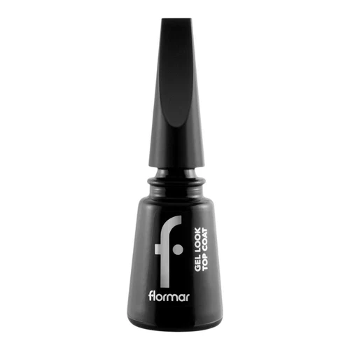 Tratament pentru unghii Flormar Gel Look Top Coat