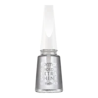 Tratament pentru unghii Flormar Nail Care Quick Dry Extra Shine