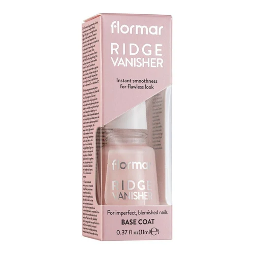 Уход за ногтями Flormar Nail Care Ridge Vanisher
