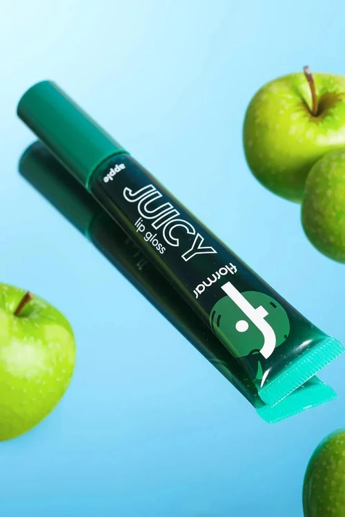 Блеск для губ Flormar Juicy Lip Gloss