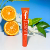 Блеск для губ Flormar Juicy Lip Gloss 3