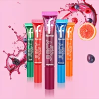 Блеск для губ Flormar Juicy Lip Gloss 5