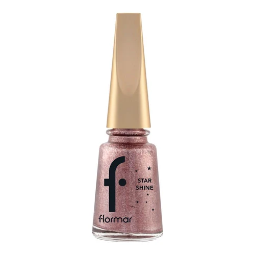 Лак Flormar Star Shine Nail Enamel