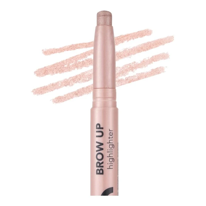 Iluminator Flormar Brow Up Highlighter Pencil 2