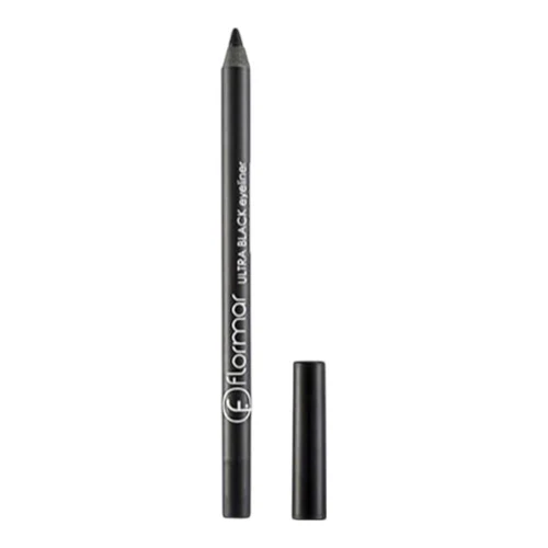 Карандаш для глаз Flormar Ultra Eyeliner