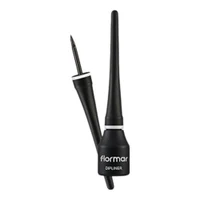 Tuş de ochi Flormar Matte Waterproof Dipliner Black