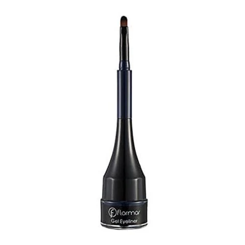 Подводка для глаз Flormar Gel Eyeliner 2