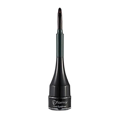 Подводка для глаз Flormar Gel Eyeliner 2