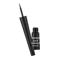 Подводка для глаз Flormar Matte Waterproof Dipliner