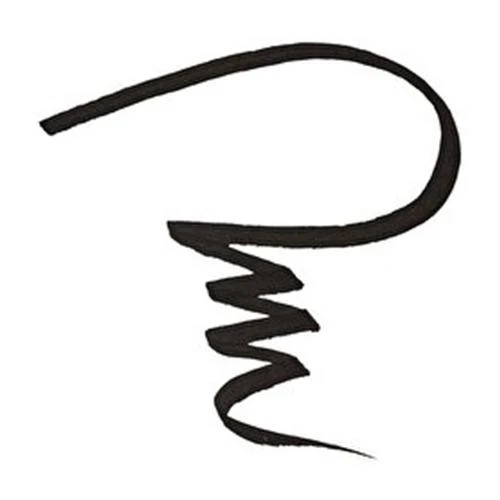 Tuş de ochi Flormar Midnight Matte Eyeliner