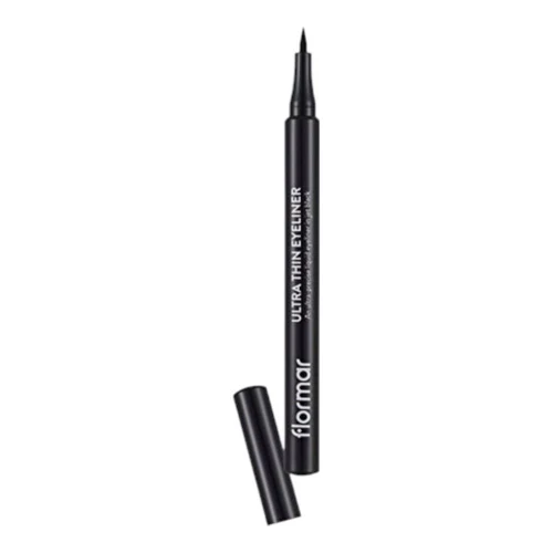 Tuş de ochi Flormar Ultra Thin Eyeliner