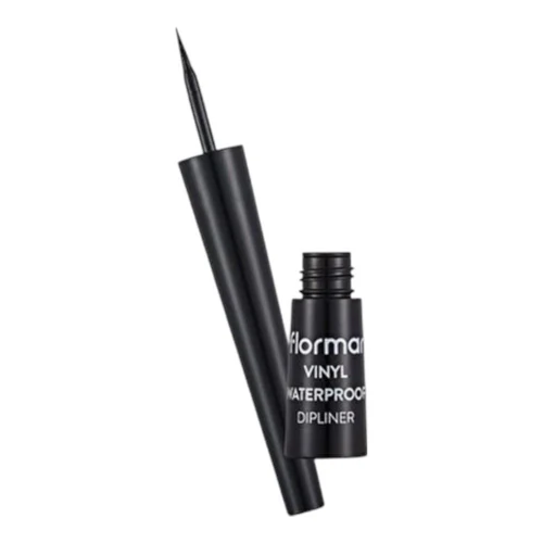 Tuş de ochi Flormar Vinyl Waterproof Dipliner