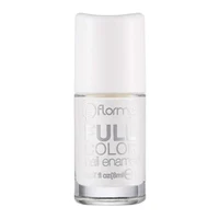 Oja Flormar Nail Enamel Full Color