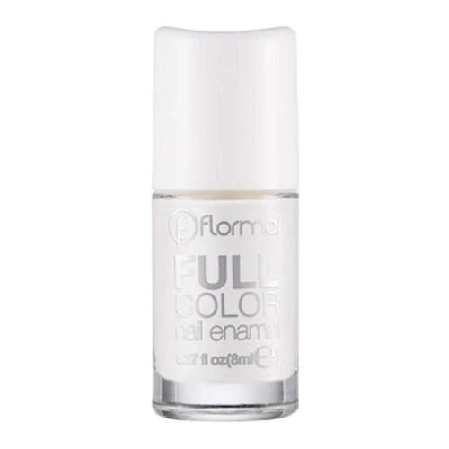 Лак Flormar Nail Enamel Full Color