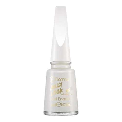 Лак Flormar Nail Enamel Jelly Look