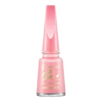 Oja Flormar Nail Enamel Jelly Look