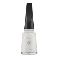 Oja Flormar Nail Enamel Matte