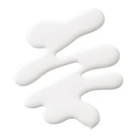Oja Flormar Nail Enamel Matte 2