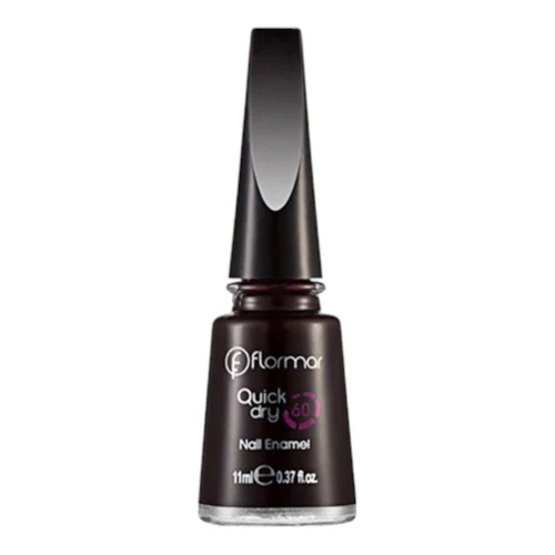 Лак Flormar Nail Enamel Quick Dry