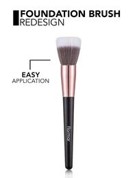 Flormar Foundation Brush 3