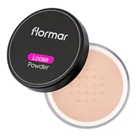 Пудра Flormar Loose Powder