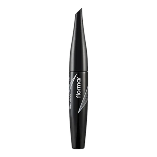 Rimel Flormar Spider Lash Deep Black Mascara