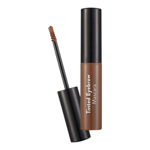Тушь для бровей Flormar Tinted Eyebrow Mascara