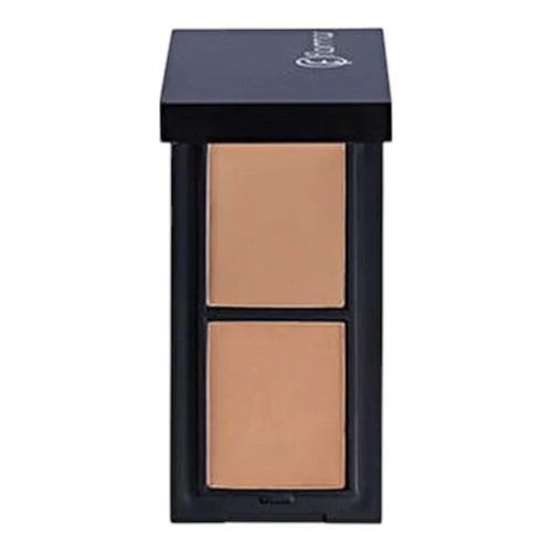 Тени для бровей Flormar Eyebrow Design Kit