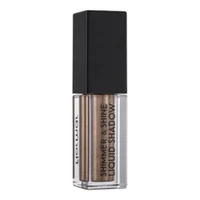 Fard de pleoape lichid Flormar Shimmer and Shine Liquid Shadow