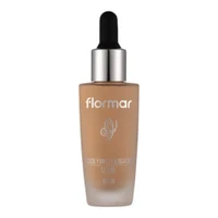 Тональный крем Flormar Fusion Power Foundation Serum