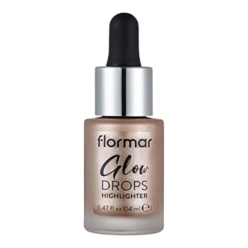 Хайлайтер Flormar Glow Drops Highlighter
