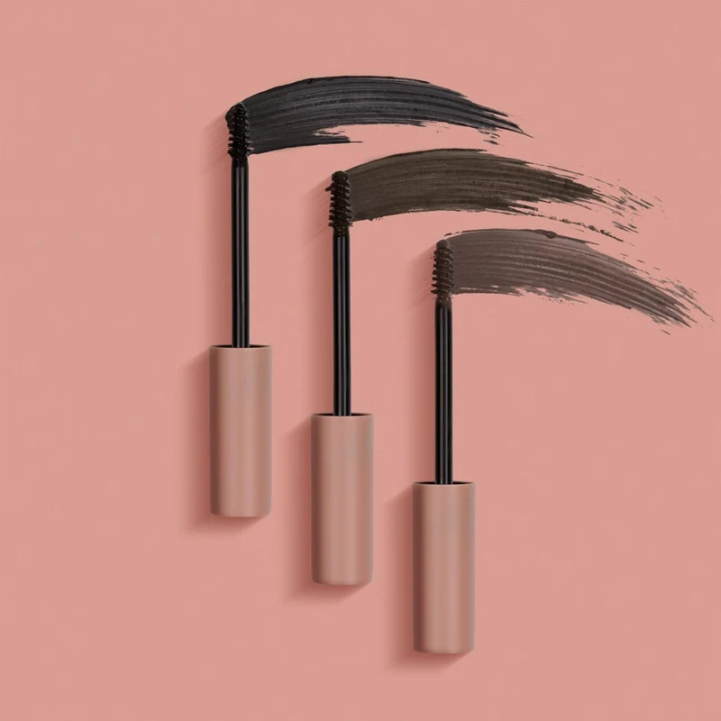 Gel de sprâncene NAM Color Brow Gel 4
