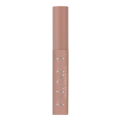 Gel de sprâncene NAM Color Brow Gel