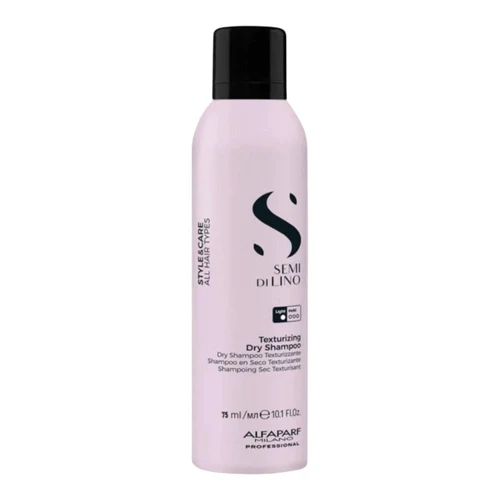 Сухой шампунь Alfaparf Semi Di Lino Texturizing Dry Shampoo