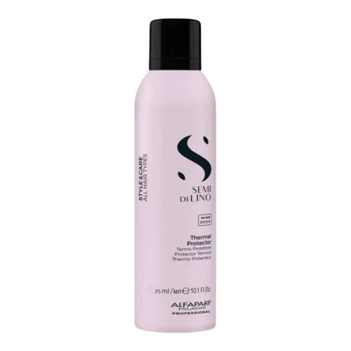 Spray pentru păr Alfaparf Semi Di Lino Thermal Protector Spray