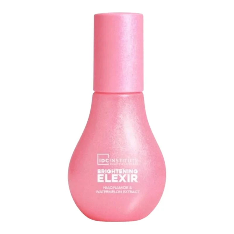 Ser pentru faţă IDC Institute Niacinamide and Watermelon Extract Brightening Facial Serum Fresh Drops 2