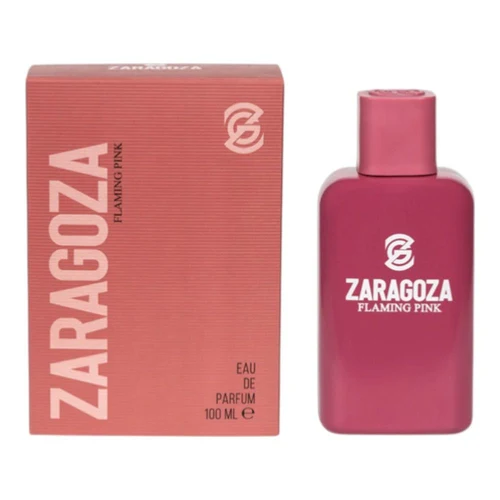 Parfum pentru femei Zaragoza Flaming Pink Women Parfum