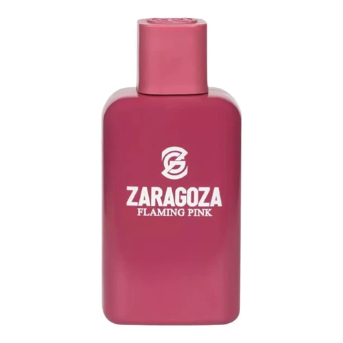 Parfum pentru femei Zaragoza Flaming Pink Women Parfum