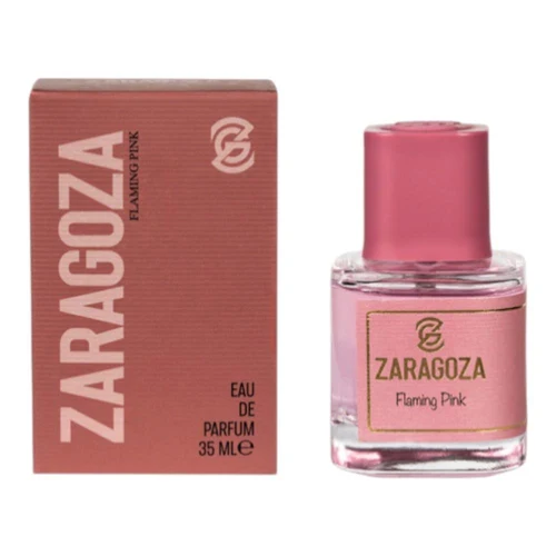 Parfum pentru femei Zaragoza Flaming Pink Women Parfum